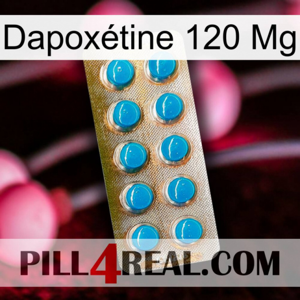 Dapoxétine 120 Mg new09